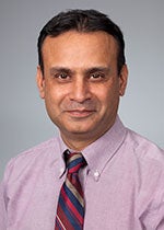 Sunil Sharma