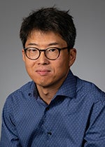 Jae W. Jung, PhD